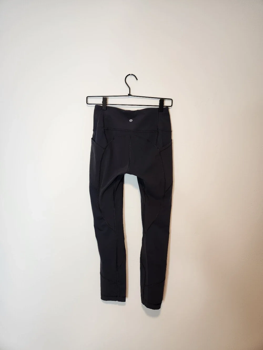 Lululemon All The Right Places Crop Legging Size 6